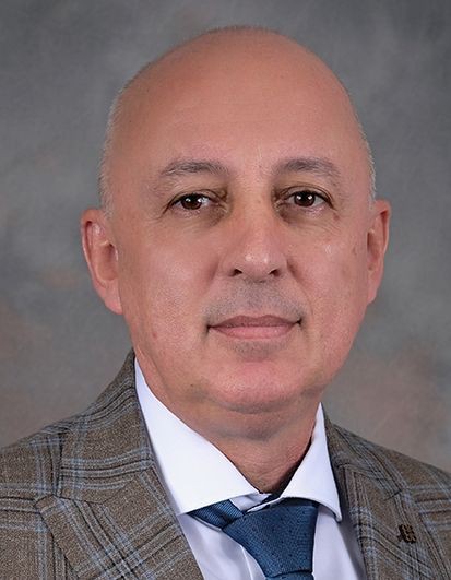 Fahrudin Tanović - Izvršni direktor za proizvodnju