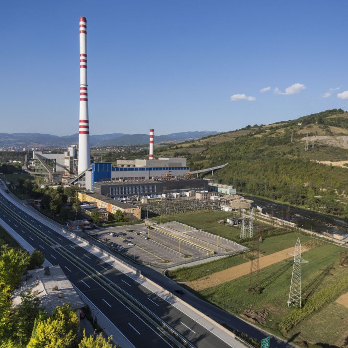 Termoelektrana “Kakanj”
