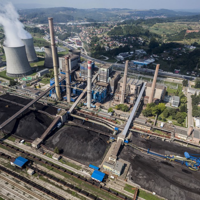 Termoelektrana “Tuzla”